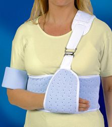 9012 shoulder immobiliser