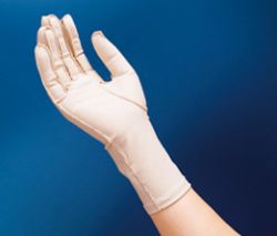Eu 903 oedema gloves