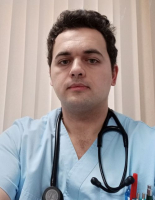 Bogdan Iliuta Ciubotariu