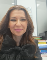 Alina Maria Oltean