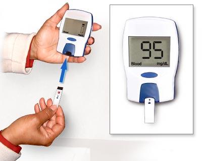 Ghidul pacientului diabetic