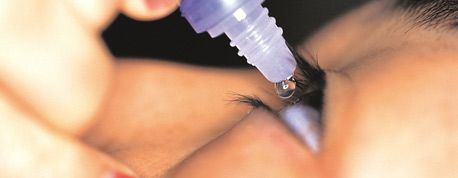 Glaucomul