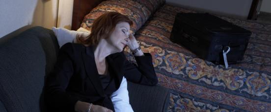 Insomnia si alte tulburari de somn