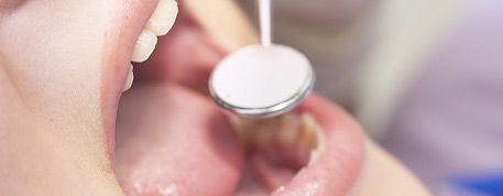 Afectiunile gingiilor