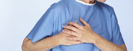 Cardiopatia ischemica si Infarctul miocardic