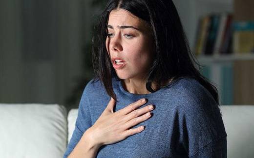 Respiratie greoaie si dificila? Care sunt cauzele aparitiei acestor simptome