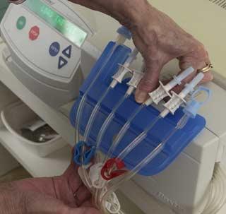 Pregatirea instrumentelor