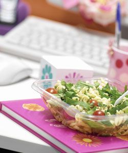 Fa miscare cand mananci