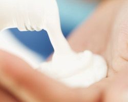 Amestec de mai multe ingrediente cu efect de hidratare