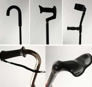 Selectarea manerului