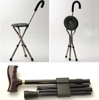 Alte tipuri de bastoane