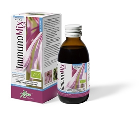ABOCA Immunomix Plus sirop copii x 210 g