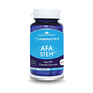 AFA STEM, Herbagetica