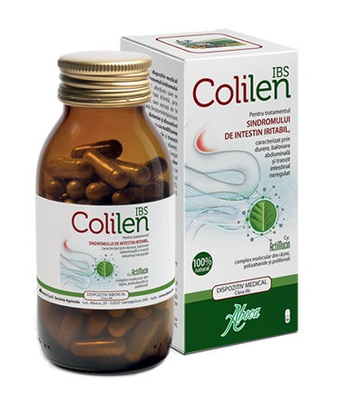 Colilen IBS, 96 capsule, Aboca