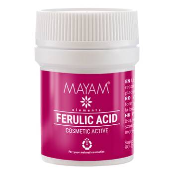 Acid ferulic, 5g, Mayam