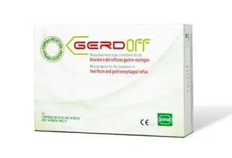 Gerdorff, 20 comprimate, Sofar
