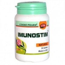 Imunostim, 30 tablete, Cosmopharm