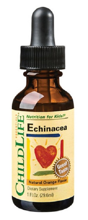 Echinaceea (copii) 29,6 ml, Secom 