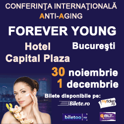 4ever young soluții anti-îmbătrânire