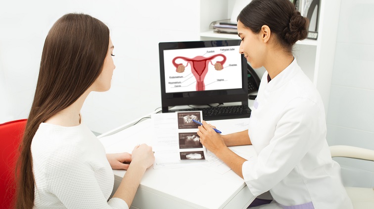Anomalii congenitale ale uterului