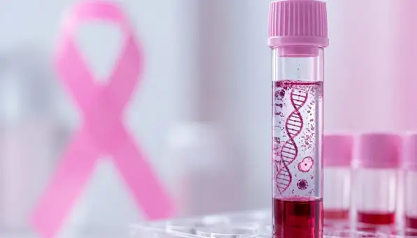 Ce poate arata biopsia lichida