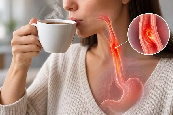 Cat de fierbinte iti bei ceaiul sau cafeaua? Temperatura poate conta mai mult decat crezi