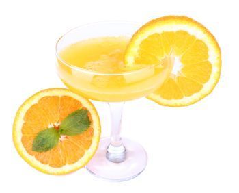Cocktail de portocale Julius