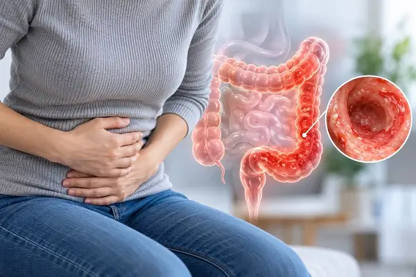 Inflamatia dispare, dar simptomele continua. De ce?