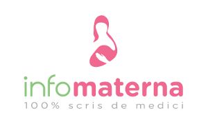 InfoMaterna - prima platforma online pentru femei, cu un continut scris in totalitate de medici