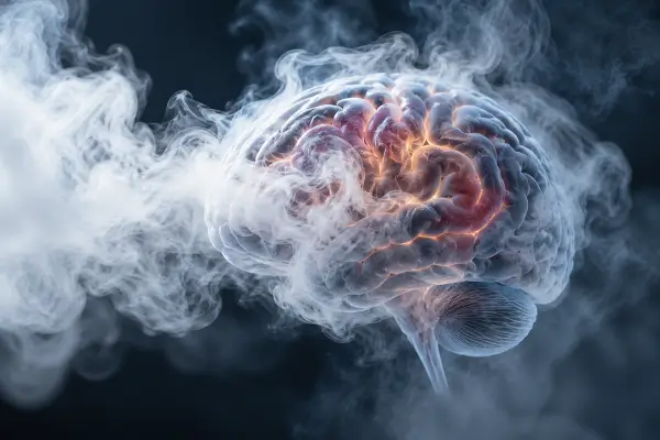 Ce efecte are vapingul asupra creierului? Riscurile expunerii la nicotina