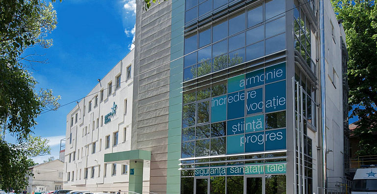 MedLife isi consolideaza reteaua de spitale odata cu finalizarea achizitiei Muntenia Hospital, cel mai mare spital privat din Arges