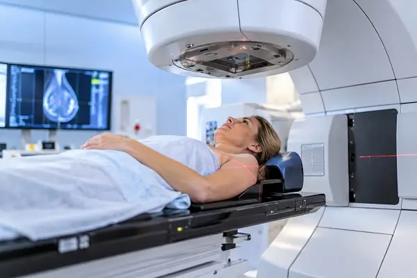 Radioterapie mai scurta pentru cancerul de san dar la fel de eficienta