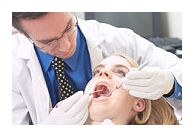 STOP parodontozei