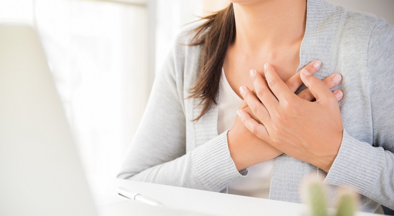 Cum recunosti stopul cardiorespirator