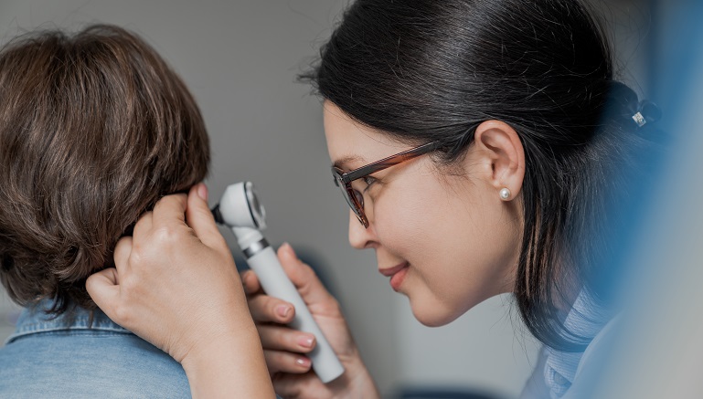 Tulburarile din spectrul neuropatiei auditive: de la diagnostic la tratament
