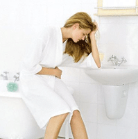 Metode de evitare a starilor de voma din timpul sarcinii