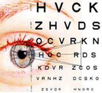 Care este mai rău pentru glaucomul vizual - Leziuni oculare lampa uv