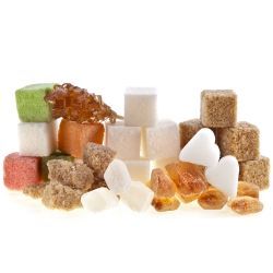 Pierderea în greutate prin renunțarea la zahăr - Cum actioneaza zaharul in organism