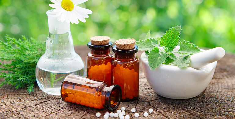 Care sunt afectiunile pentru care se recomanda tratament homeopat