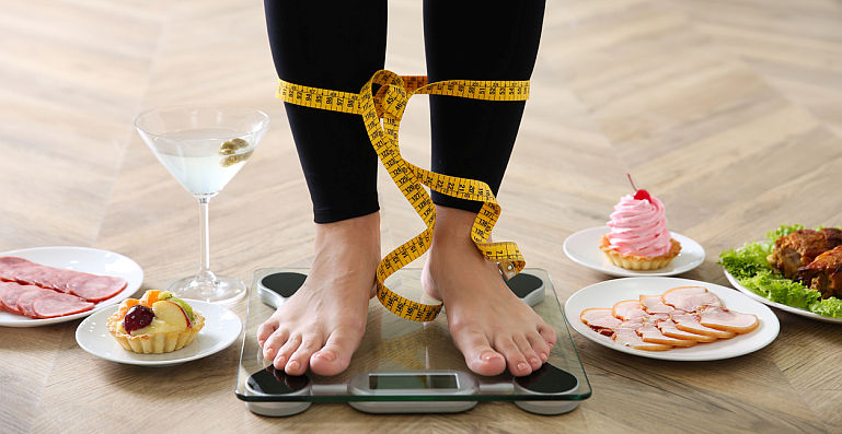 Tulburarile alimentare: Bulimia