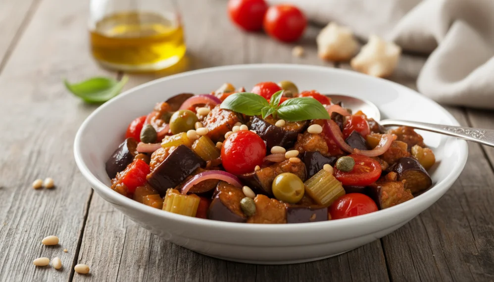 Caponata