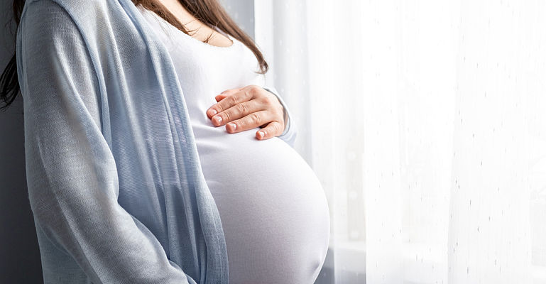 Colestaza in timpul sarcinii