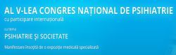 Peste 900 de participanti la Congresul National de Psihiatrie 2014