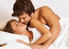 Contactele sexuale pasionale actioneaza ca un analgezic puternic