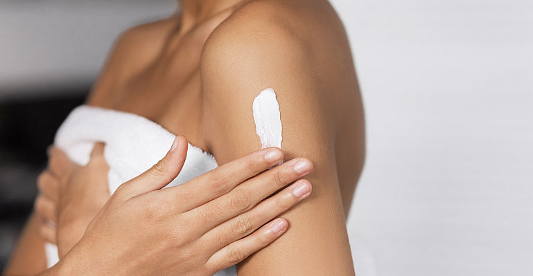 ТОP 8 produse esentiale pentru ingrijirea pielii uscate