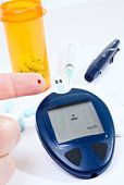 Depistarea si monitorizarea diabetului in sarcina