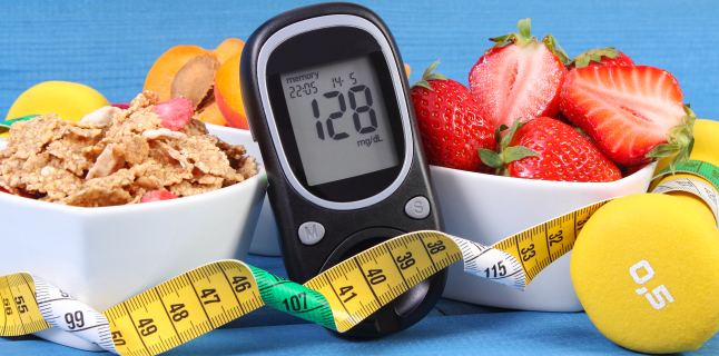 Dieta pe baza de plante reduce riscul de aparitie a diabetului zaharat de tip 2