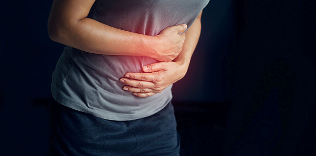 dureri abdominale când urinează experienta in tratamentul prostatitei
