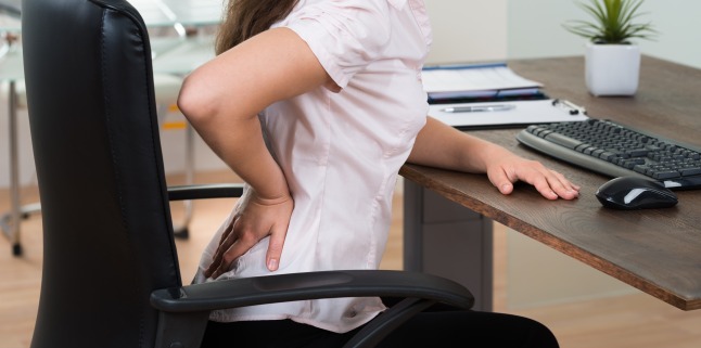 Care este legatura dintre durerile de spate si constipatie?