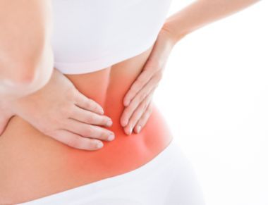 Dureri de spate scăzute (dureri de spate inferioare) - Cauze, diagnostic, tratament ++